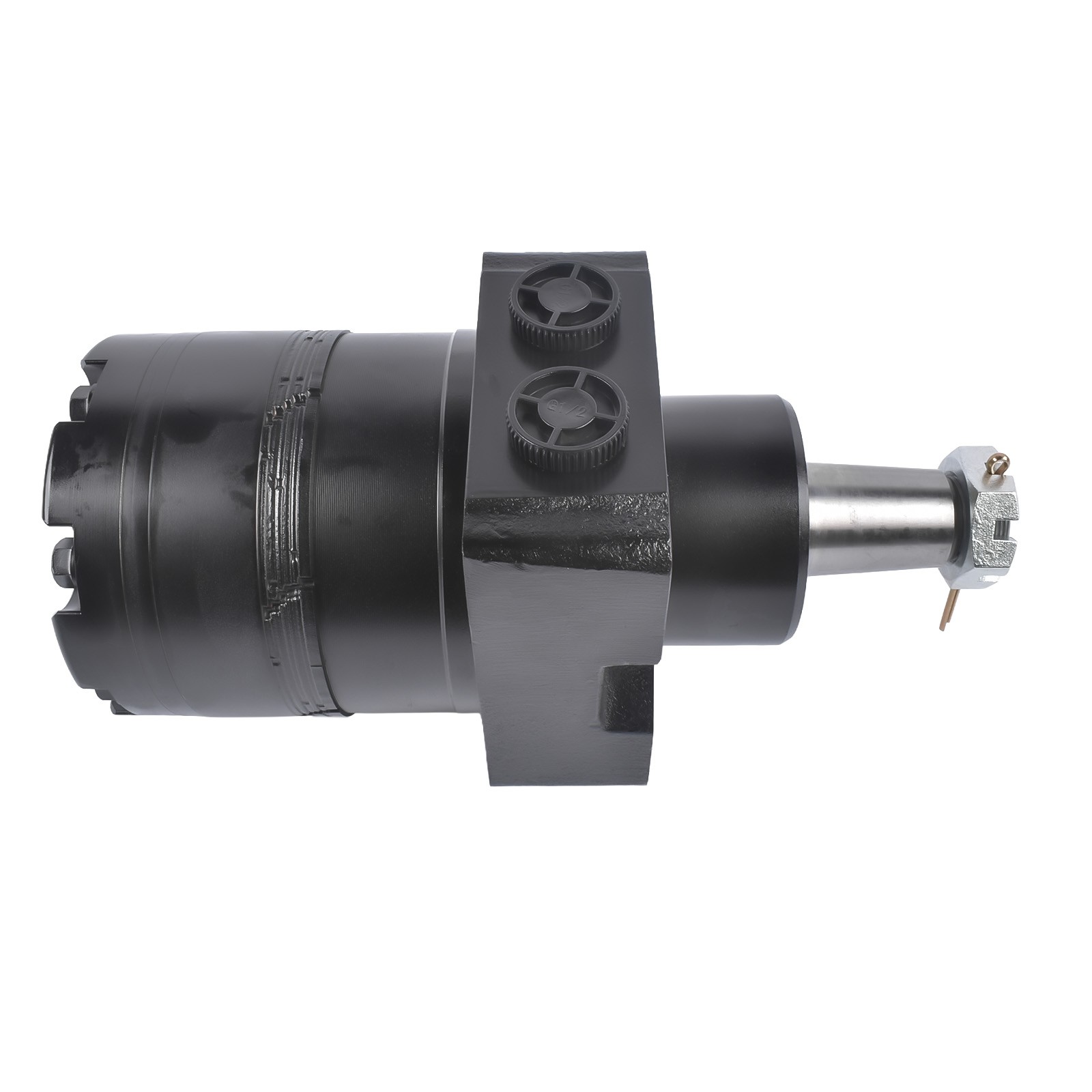 NEW Hydraulic Wheel Motor Fit for White Drive BMER‑350,BMER‑350‑8P, BMER‑350 8P NEW Hydraulic Wheel Motor Fit for White Drive BMER‑350,BMER‑350‑8P, BMER‑350 8P