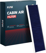 Premium HEPA Cabin Air Filter CF10733 for 2007-2016 Mini Cooper 1499 1598 1998cc picture