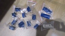 Symmetricom XLi Rack Mount Ears for 602 and 652 picture