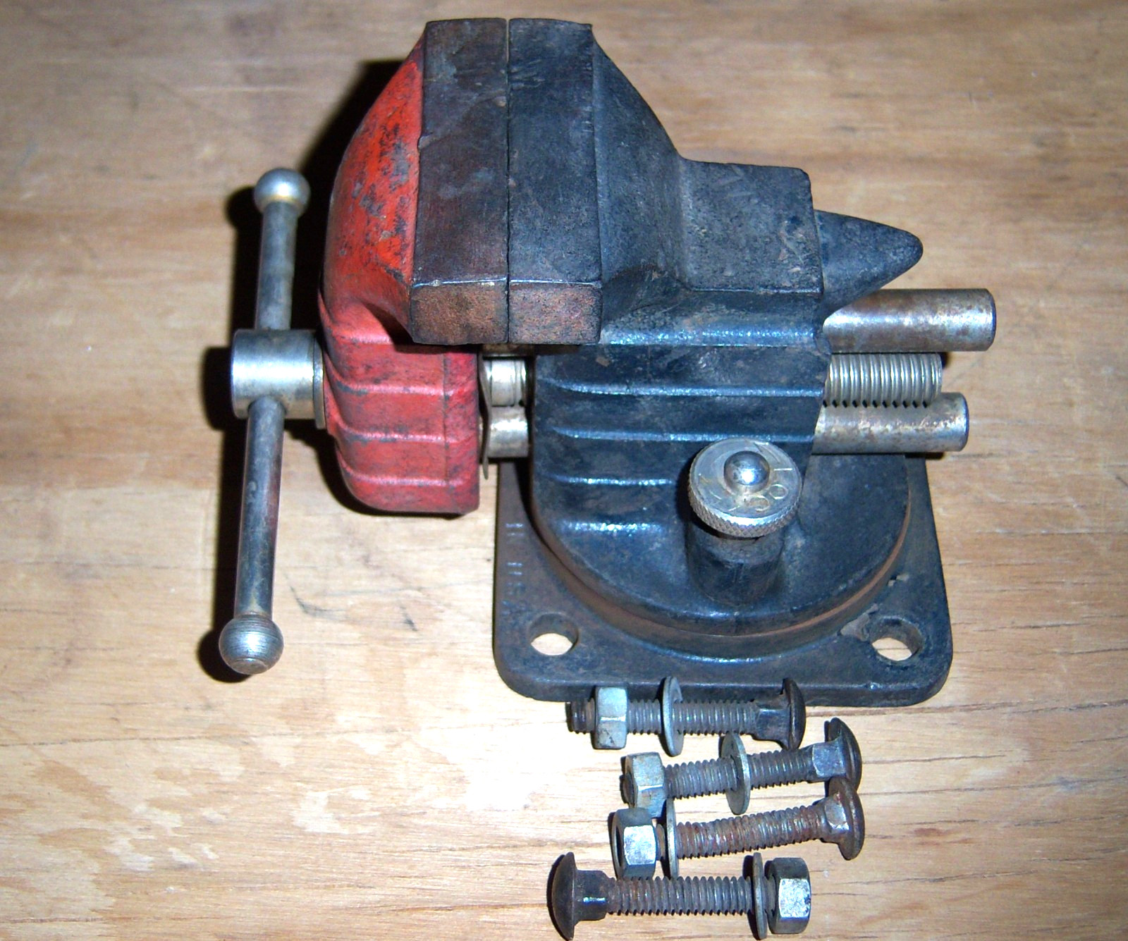 Vintage Stanley 2 1/2\