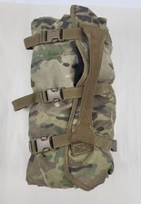 Squad Power Manager US Army Infantry Solar Roll Kit w/ PROTONEX SPM-612 picture