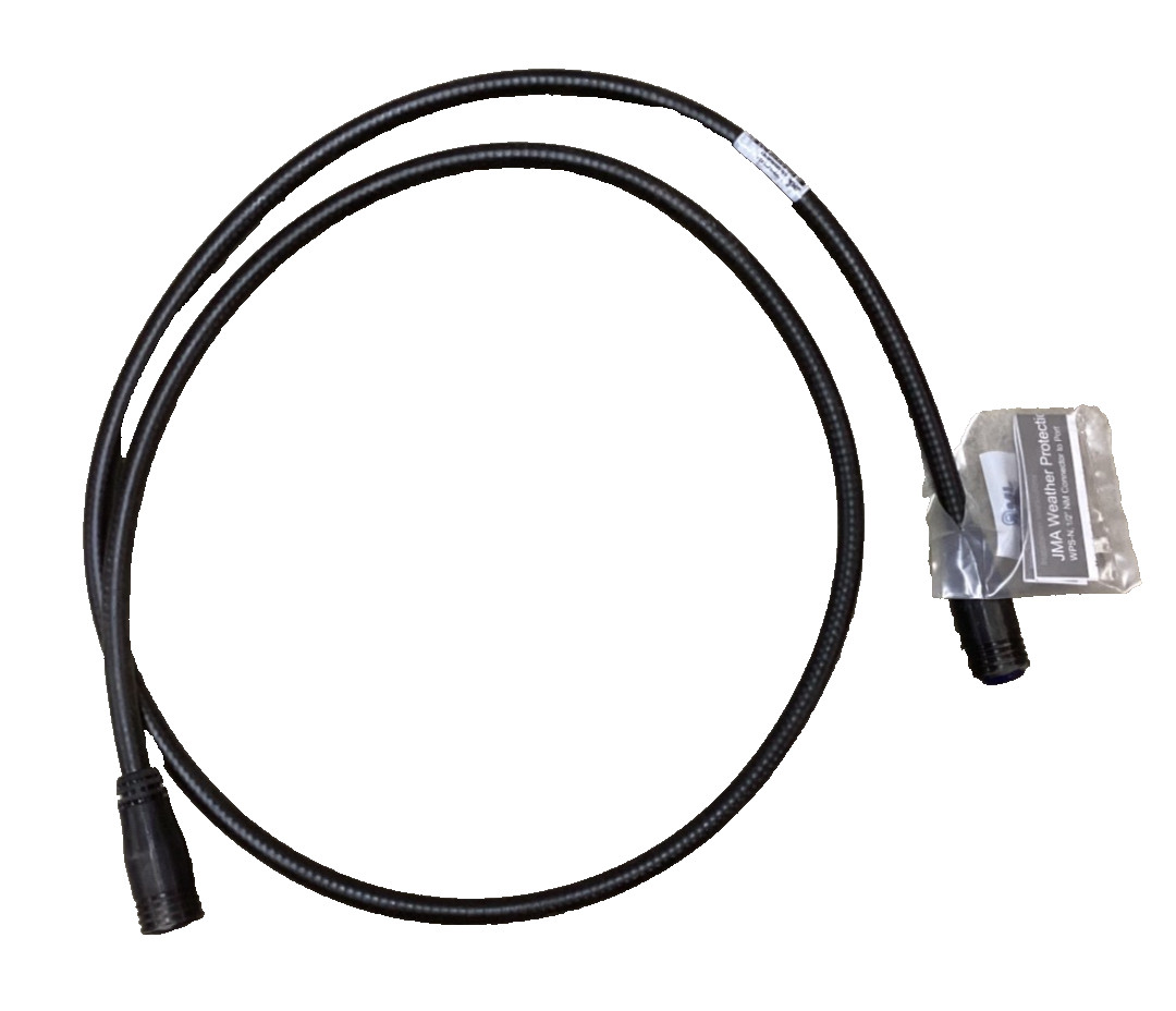 JMA Wireless 8ft 1/2\ JMA Wireless 8ft 1/2\