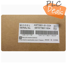 1PC New Proface AGP3301-S1-D24 STN Color LCD 320 X 240px FLASH EPROM 6MB picture