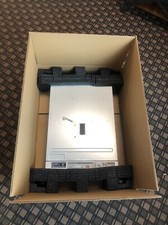 1U 2U Server Shipping Box Packaging PCF Foam Double Wall 275lbs 33