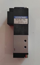 Koganei HA110-4E1-PSL picture