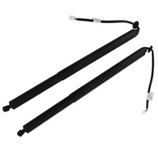 Pair Rear Power Hatch Lift Supports for Toyota Highlander Hybrid Bronze LE 2022 picture