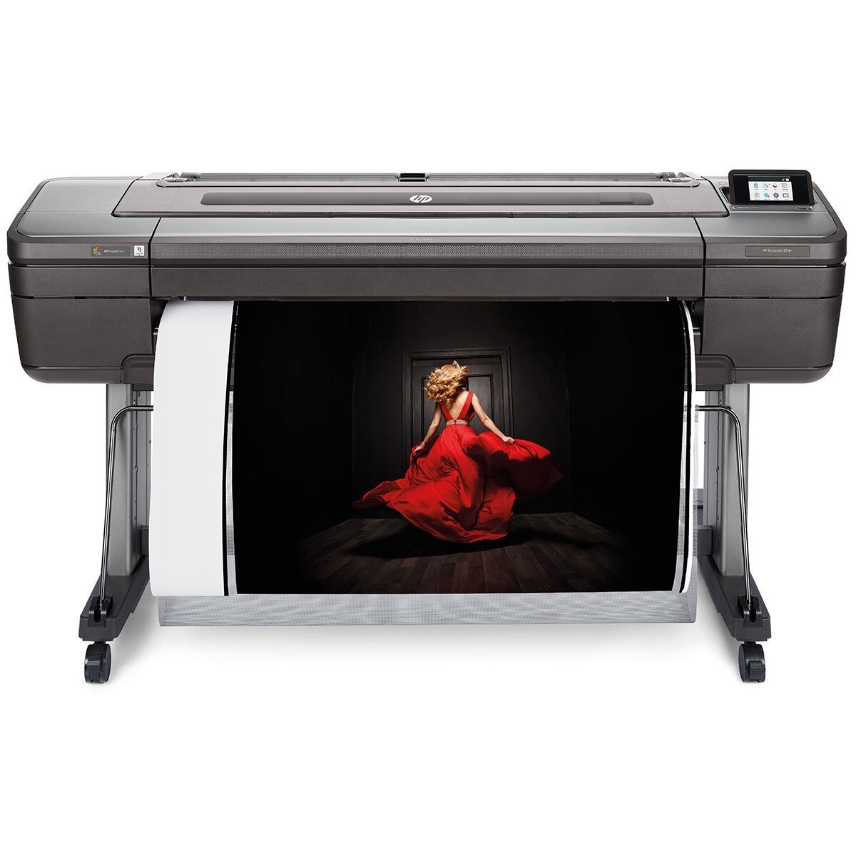 HP DesignJet Z9+ Dual-Roll 44 HP DesignJet Z9+ Dual-Roll 44