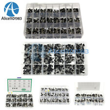 TO-92 Transistor Assortment Kit 200PCS 480PCS  600PCS 840PCS 900PCS Transistor picture