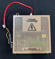 Applied Kilovolts HP20R HV 20kV High Voltage Power Supply Reversible Polarity picture