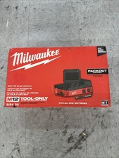 Milwaukee 3154-20 M12 12V 75' Drain Camera w/ PACKOUT Compatibility - Bare Tool picture
