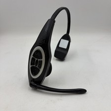 Used 3M XT-1 Wireless Drive Thru Intercom XT-1H Headset Only Tested Works Great  picture