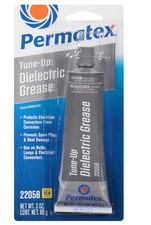 Permatex 22058 Dielectric Tune-Up Grease, 3oz. - High Performance Dielectric Gre picture