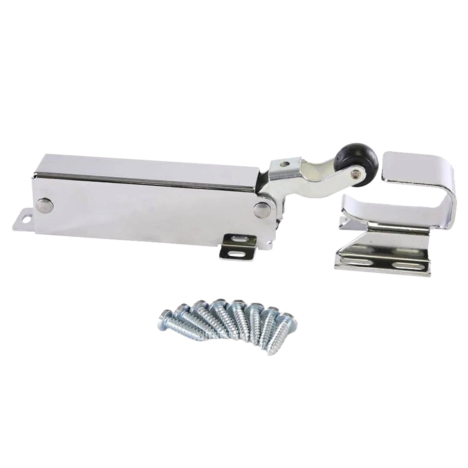 FOR KASON 1094 SURECLOSE HYDRAULIC DOOR CLOSER WITH FLUSH TO 3/4 INCH HOOK USA FOR KASON 1094 SURECLOSE HYDRAULIC DOOR CLOSER WITH FLUSH TO 3/4 INCH HOOK USA