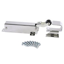 FOR KASON 1094 SURECLOSE HYDRAULIC DOOR CLOSER WITH FLUSH TO 3/4 INCH HOOK USA picture