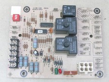 Armstrong Air 1138-100 Furnace Control Circuit Board R40403-003 picture