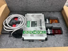 MSA Trigard Gas Monitoring System with Oxygen and Carbon Monoxide Sensors picture