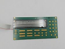 Keithley 7002-112-02C Display Board picture