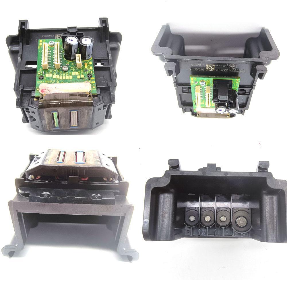 CN688A Printhead Fits For HP Officejet 4620e 5514e 4625 4615 4620 5510e 4610 CN688A Printhead Fits For HP Officejet 4620e 5514e 4625 4615 4620 5510e 4610
