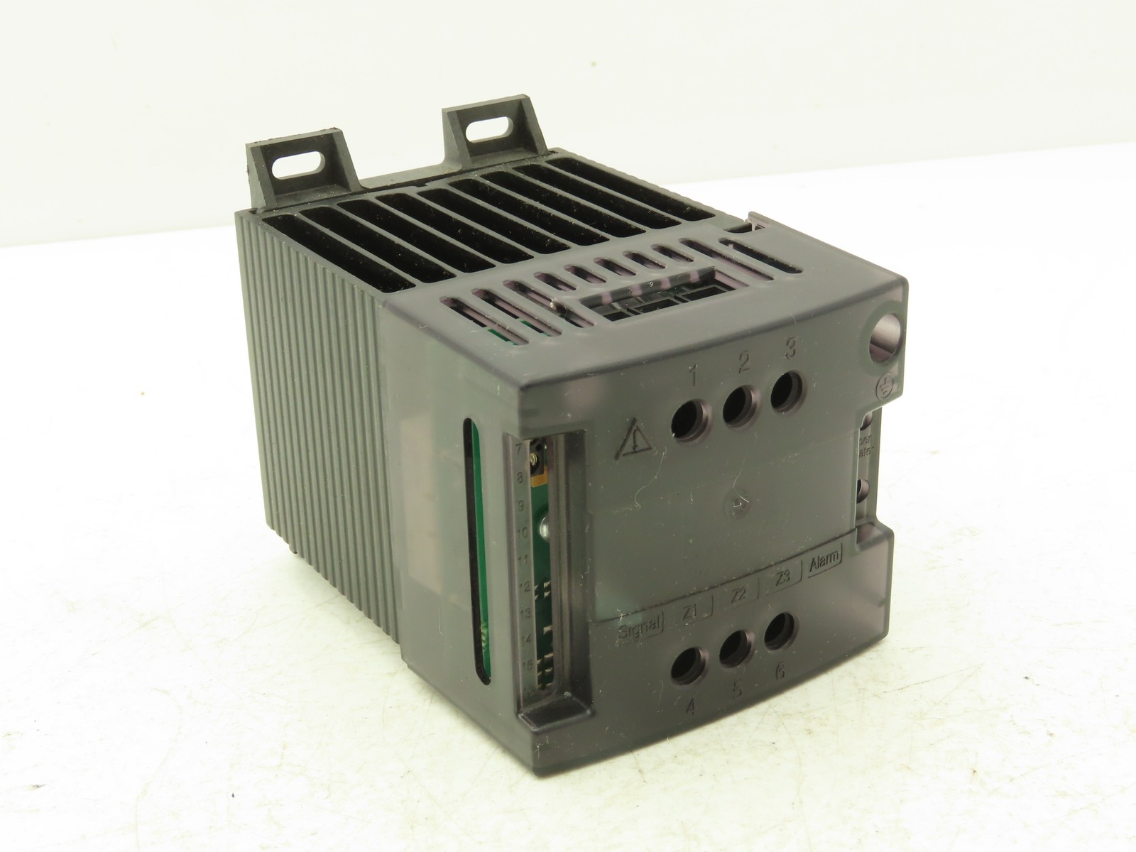 Watlow DB20-60F0-0000 Solid State Power Control Din-a-mite 277-600VAC 25A Watlow DB20-60F0-0000 Solid State Power Control Din-a-mite 277-600VAC 25A