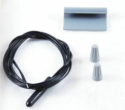OEM Carrier Bryant TSTATXXSEN01-B Thermistor Outdoor Air Temperature Sensor OAT OEM Carrier Bryant TSTATXXSEN01-B Thermistor Outdoor Air Temperature Sensor OAT