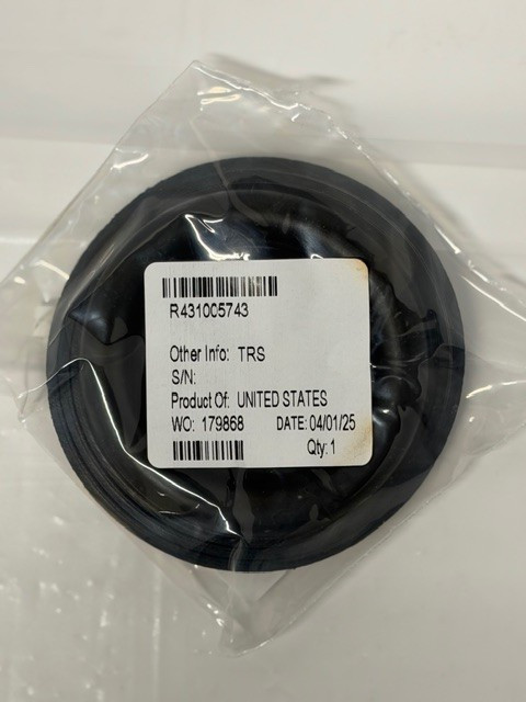 REXROTH R431005743 A2H ACTUATOR MINOR REPAIR KIT AVENTICS BOSCH EMERSON P 061278 REXROTH R431005743 A2H ACTUATOR MINOR REPAIR KIT AVENTICS BOSCH EMERSON P 061278