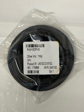 REXROTH R431005743 A2H ACTUATOR MINOR REPAIR KIT AVENTICS BOSCH EMERSON P 061278 picture