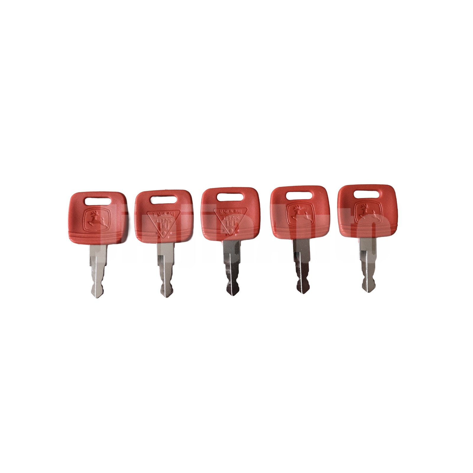 5PCS RE183935 Ignition Keys For John Deere Agricultural Tractor Combine RE71557 5PCS RE183935 Ignition Keys For John Deere Agricultural Tractor Combine RE71557