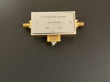 Teledyne Cougar (A3CPW8048D) RF Amplifier picture