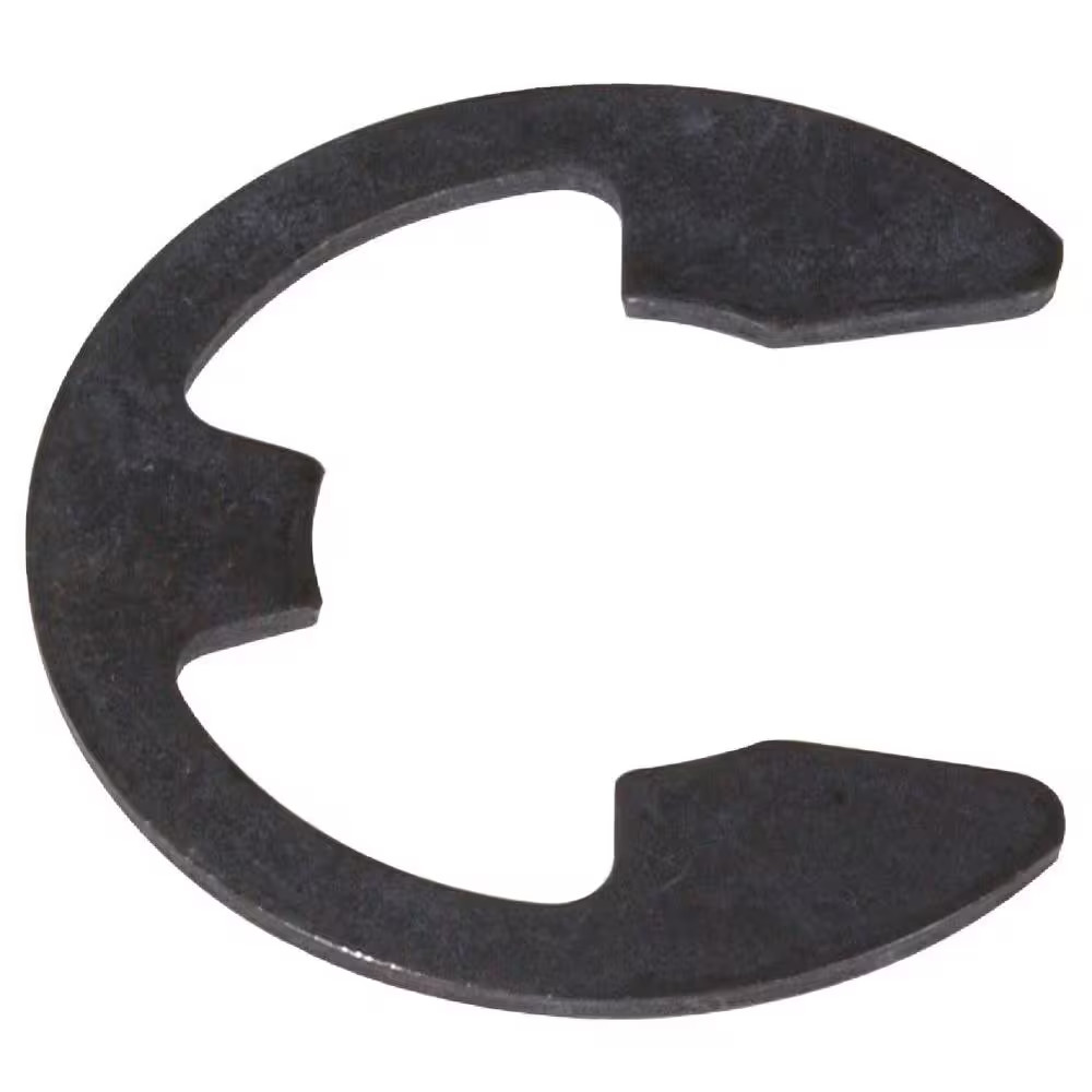 5/32 in. E-Clip (10-Pack)
