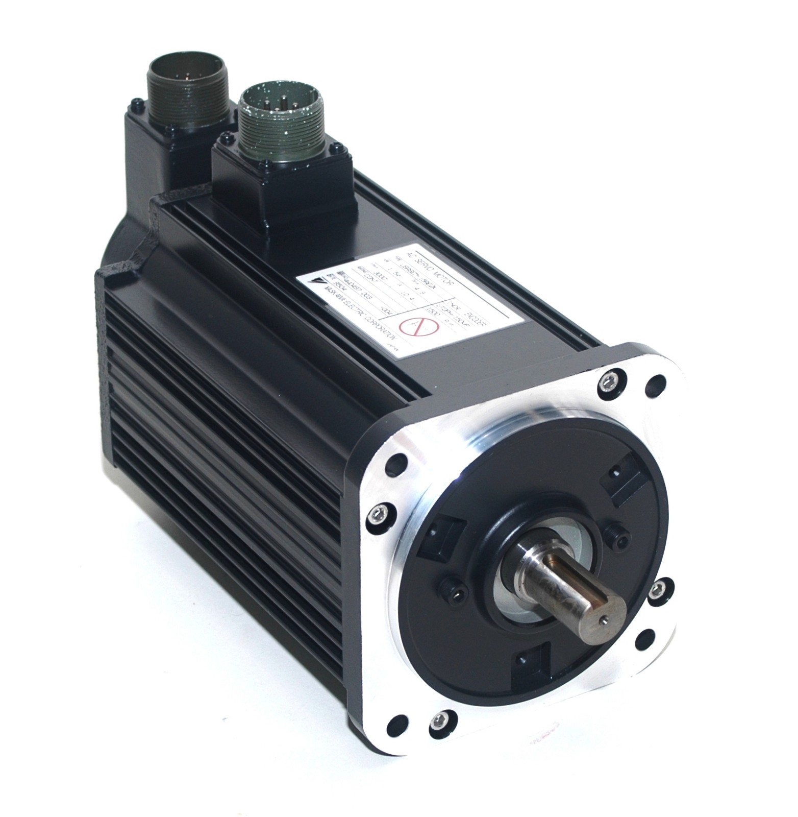 Yaskawa USASEM-15AE2K Motors-AC Servo [PZ4]
