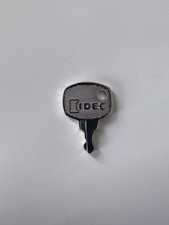 2pcs for IDEC 132 Key picture