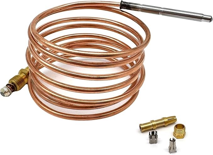 For Robertshaw Thermocouple 60