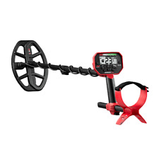 Minelab Vanquish 440 Powerful Accurate and Lightweight Metal Detector picture