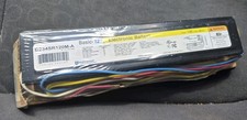 Universal Lighting Bright Silent Compact 120V 60HZ 2-Lamp T12 Electronic Ballast picture