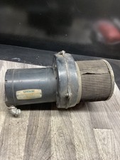 LEESON 110144.00 , C6T34NC1C Motor / Blower Fan #4001C130PR4 picture