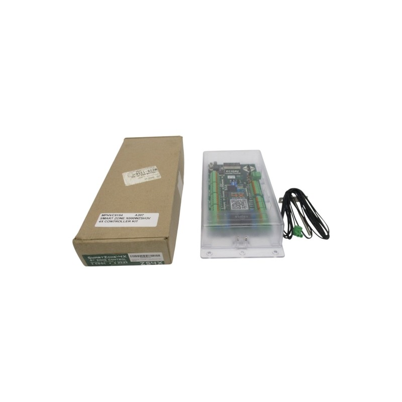 SMARTZONE-4X ZS4X NSMP SMARTZONE-4X ZS4X NSMP