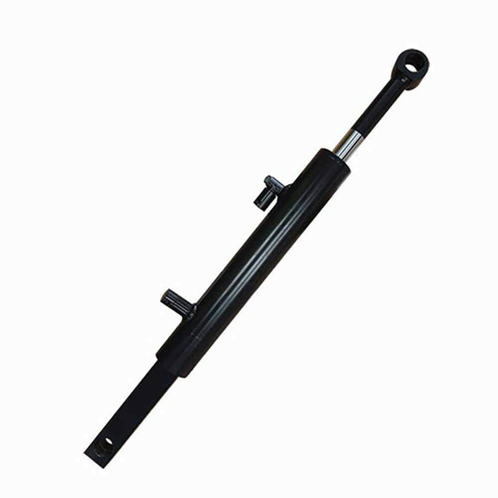 Hydraulic Cylinder - Quick Attach Lever Fits Bobcat T190 S175 S150 S185 S160