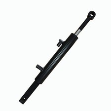 Hydraulic Cylinder - Quick Attach Lever Fits Bobcat T190 S175 S150 S185 S160 picture