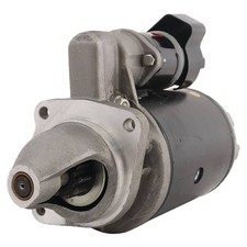 Starter For JCB - 714/40159 714/29500 714/40005 1200-0100 picture