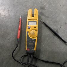 Fluke T5-1000 Voltage Continuity Current Electrical Tester Multimeter picture