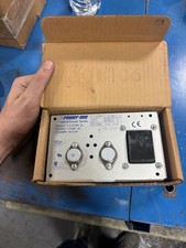 POWER ONE Power Supply HAA5-1.5/OVP-A Used #71492 picture