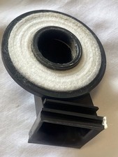 Oreck XL2 Ultra Intake Pivot Assembly With Felt picture