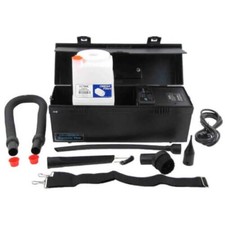 Atrix VACOSE110 Omega Supreme Electronic Vacuum, 120 V picture