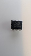 Lot of 259 IXYS PLA110 Solid State Relay SPST-NO OptoMOS DIP-6 New Last Time Buy picture