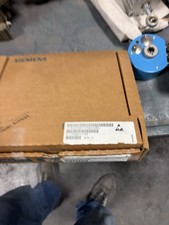 NEW OPEN BOX 6SE7090-0XX84-0AB0 CLOSED-LOOP AND OPEN-LOOP CONTROL MODULE VECTOR picture