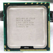 Intel Xeon E5620 E5630 E5640 X5550 X5560 X5570 L5630 LGA1366 CPU Processor picture