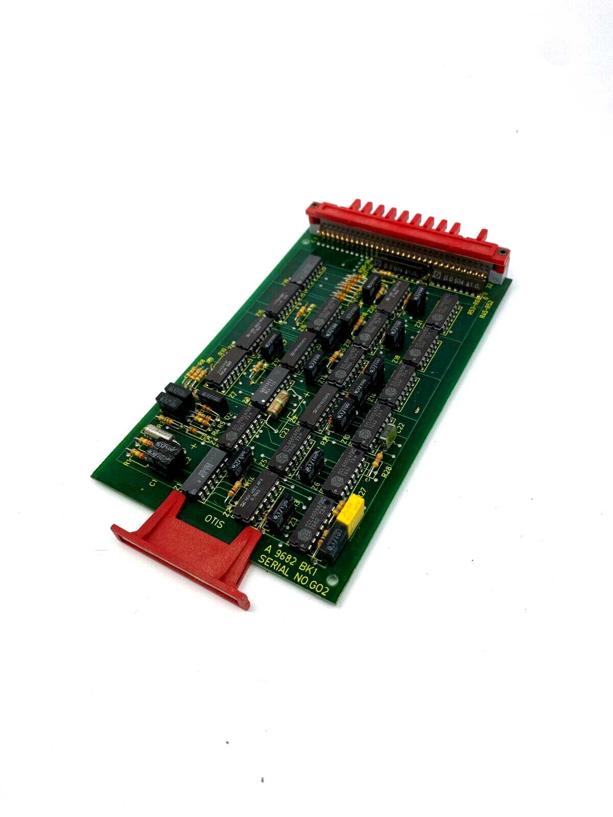 OTIS G0A 610 GA 1 OTIS G0A 610 GA 1