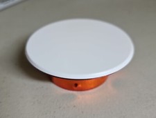 New Tyco Central  Concealed sprinkler ceiling cover plate escutcheon 165F/74C picture