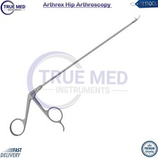 Arthrex Hip Arthroscopy Hand Instrument Set picture