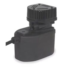 Dayton 2Hnn4 Pump,  Compact Submersible, 1/125 Hp picture